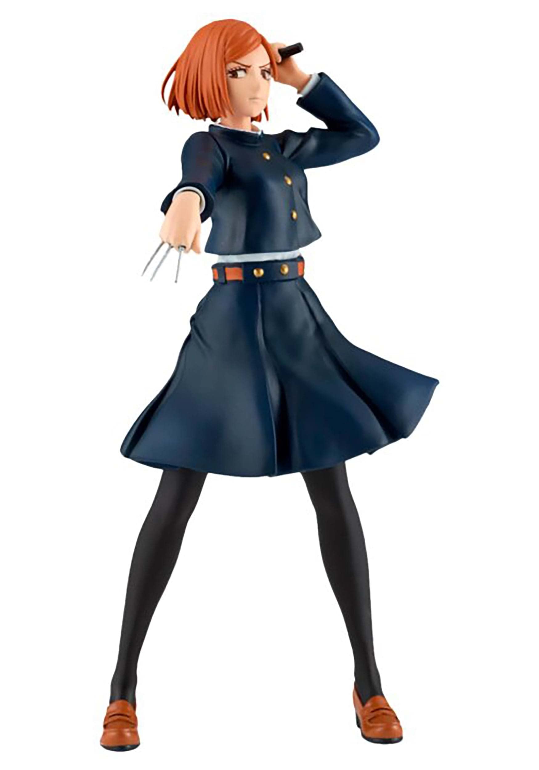 呪祓ノ術 14個セット Amazon.co.jp: 呪術廻戦 呪祓ノ術 釘崎野薔薇 : DIY・工具・ガーデン